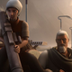 Illustration for article titled A sudden death and a surprise twist elevates Star Wars Rebels to new heights